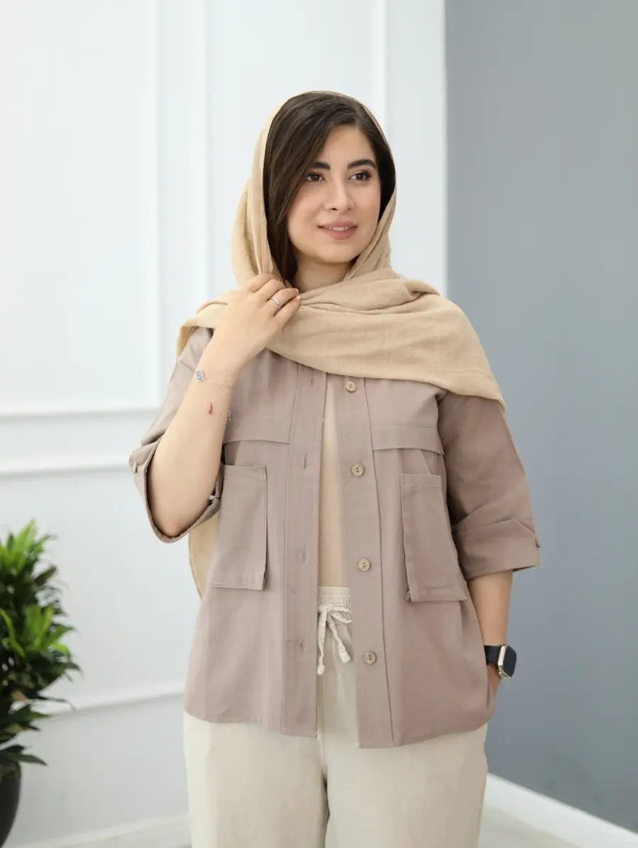شومیز مارنور